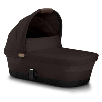 Люлька Cybex Gazelle S Chocolate Brown
