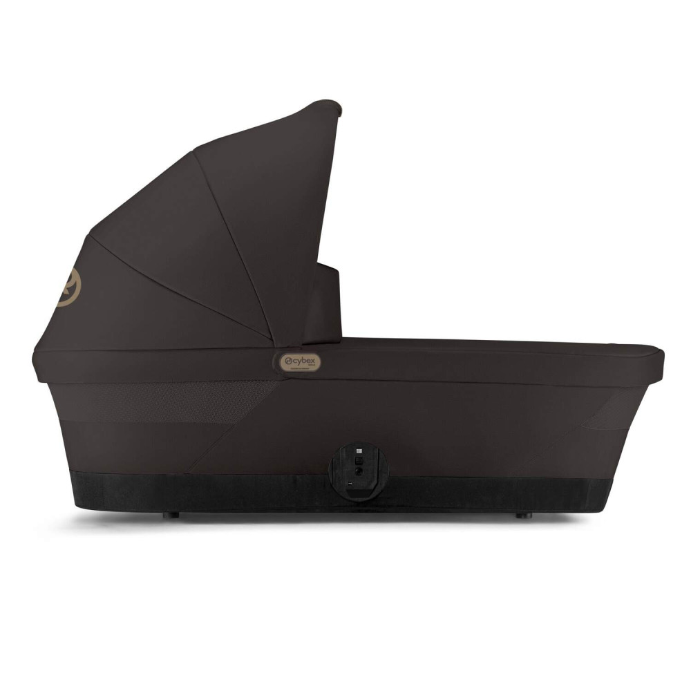 Люлька Cybex Gazelle S Chocolate Brown Люлька Cybex Gazelle S Chocolate Brown