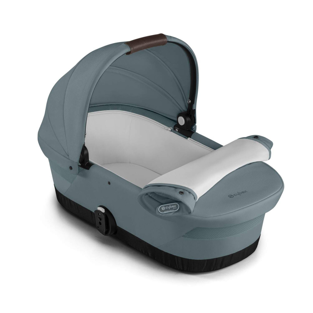 Люлька Cybex Gazelle S Stormy Blue Люлька Cybex Gazelle S Stormy Blue