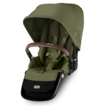 Прогулянковий блок Cybex Gazelle S Moss Green