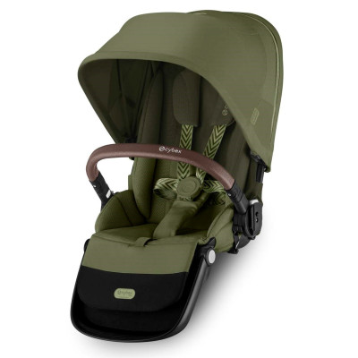 Прогулочный блок Cybex Gazelle S Moss Green