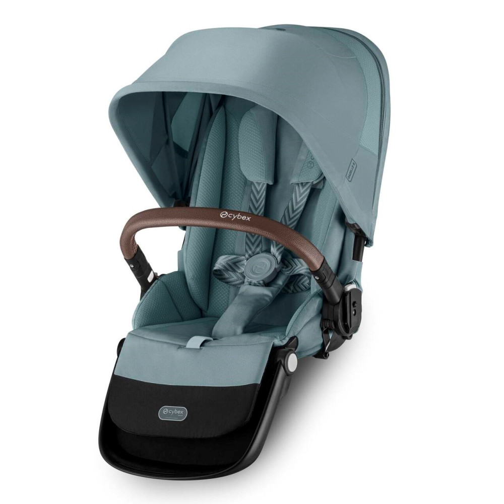 Прогулянковий блок Cybex Gazelle S Stormy Blue