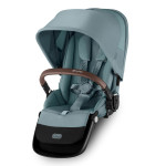 Прогулянковий блок Cybex Gazelle S Stormy Blue