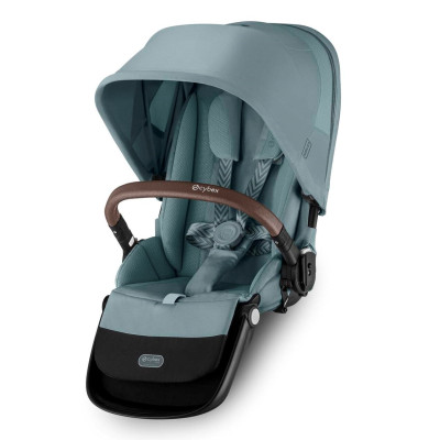 Прогулочный блок Cybex Gazelle S Stormy Blue