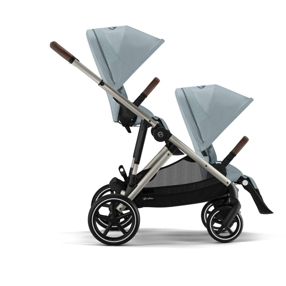 Прогулянковий блок Cybex Gazelle S Stormy Blue