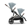 Прогулянковий блок Cybex Gazelle S Stormy Blue
