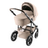 Britax Romer Smile 5Z Carrycot - люлька для коляски Britax Romer Smile 5Z • Teak