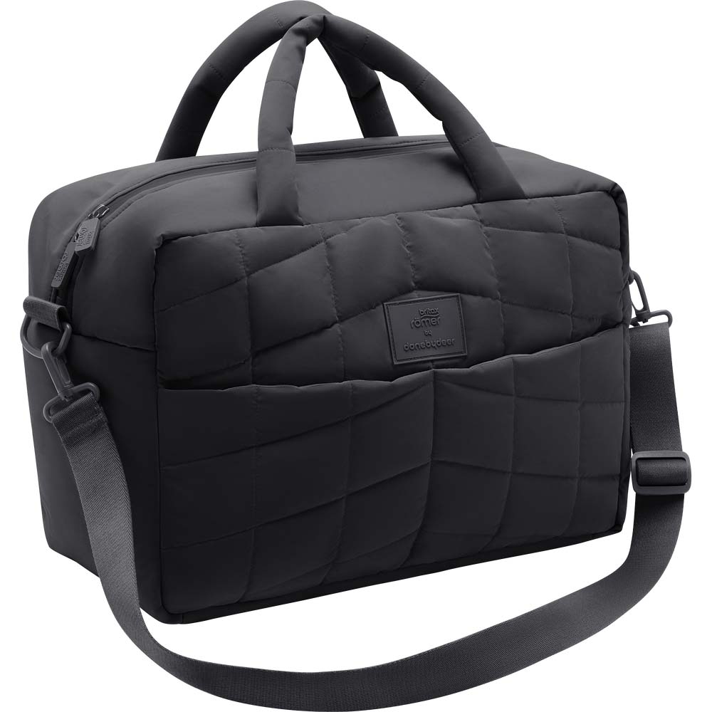 Сумка Britax Romer Carbon Black Сумка Britax Romer Carbon Black