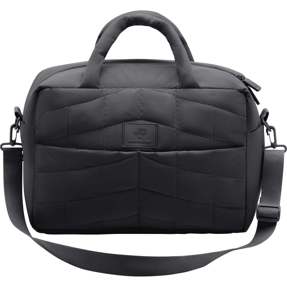 Сумка Britax Romer Carbon Black Сумка Britax Romer Carbon Black