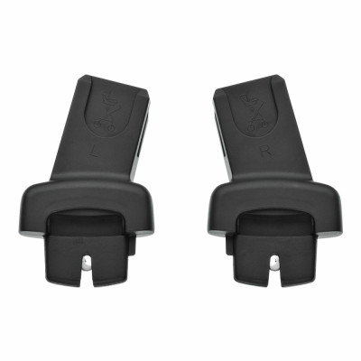 Адаптери Britax Romer Click&Go до коляски Smile Адаптери Britax Romer Click&Go до коляски Smile