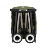 Cybex Libelle - прогулочная коляска для путешествий, легкая, ручная кладь • TPE Moss Green