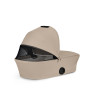 Люлька Cybex Melio Cot Almond Beige
