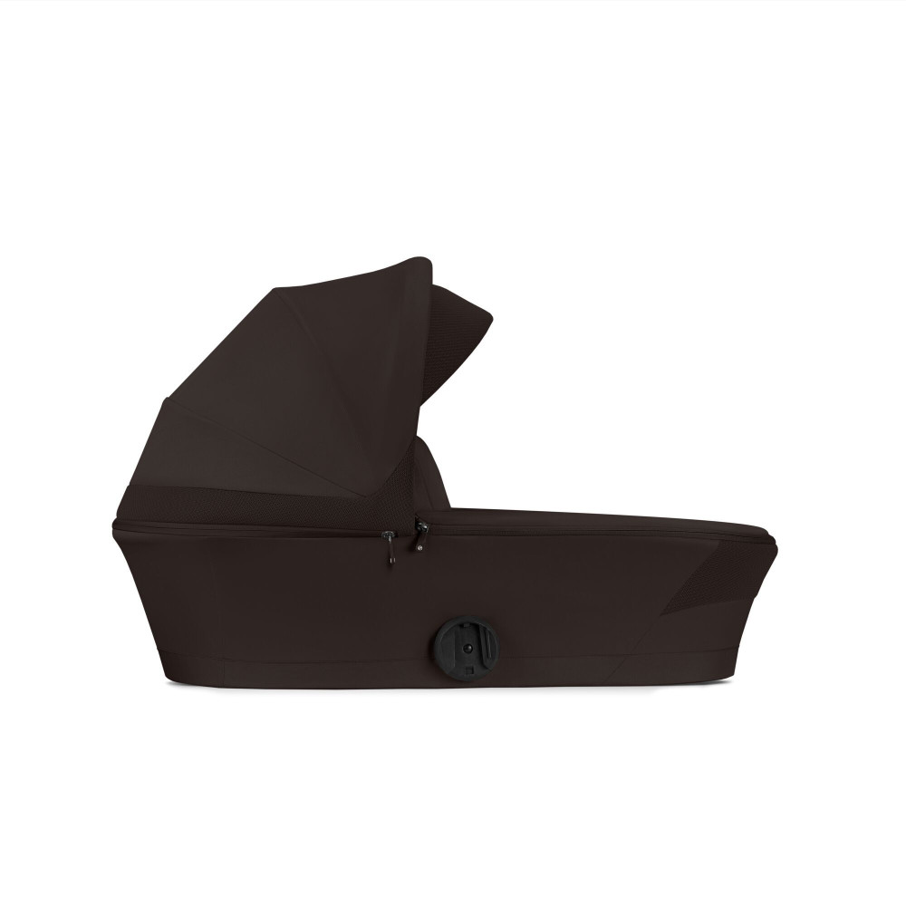 Люлька Cybex Melio Cot Chocolate Brown Люлька Cybex Melio Cot Chocolate Brown