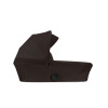 Люлька Cybex Melio Cot Chocolate Brown