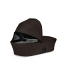 Люлька Cybex Melio Cot Chocolate Brown