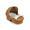 Люлька Cybex Melio Cot Cinnamon Yellow