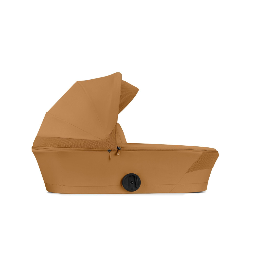 Люлька Cybex Melio Cot Cinnamon Yellow Люлька Cybex Melio Cot Cinnamon Yellow