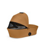 Люлька Cybex Melio Cot Cinnamon Yellow