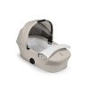 Люлька Cybex Melio Cot Dune Grey