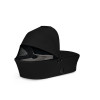 Люлька Cybex Melio Cot Magic Black