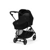 Люлька Cybex Melio Cot Magic Black