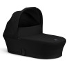 Cybex Melio Cot - люлька для колясок Cybex Melio • Magic Black