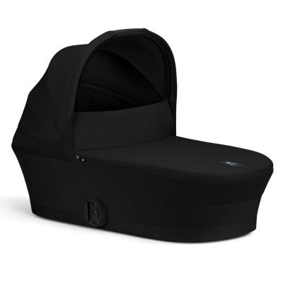 Cybex Melio Cot - люлька для колясок Cybex Melio • Magic Black Cybex Melio Cot - люлька для колясок Cybex Melio • Magic Black