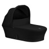 Люлька Cybex Melio Cot Magic Black