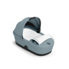 Люлька Cybex Melio Cot Stormy Blue