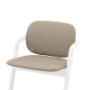 Мягкий вкладыш для стульчика Cybex Lemo Almond Beige