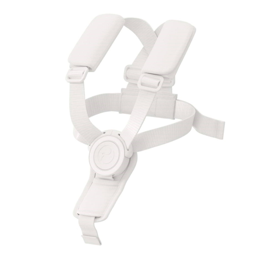 Ремень безопасности для стульчика Cybex Lemo Cream White