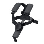 Ремень безопасности для стульчика Cybex Lemo Stone Black Ремень безопасности для стульчика Cybex Lemo Stone Black