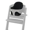 Мягкий вкладыш для стульчика Cybex Lemo Platinum Stone Black