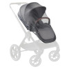 Универсальная антимоскитная сетка для коляски Hauck Grey