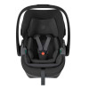 Maxi-Cosi Pebble Slide Pro - автокрісло для немовля, автолюлька (від 0 до 24 місяців / 40 - 87 см) • Black Onyx