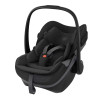 Maxi-Cosi Pebble Slide Pro - автокрісло для немовля, автолюлька (від 0 до 24 місяців / 40 - 87 см) • Black Onyx