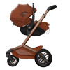Maxi-Cosi Pebble Slide Pro - автокрісло для немовля, автолюлька (від 0 до 24 місяців / 40 - 87 см) • Copper Terra