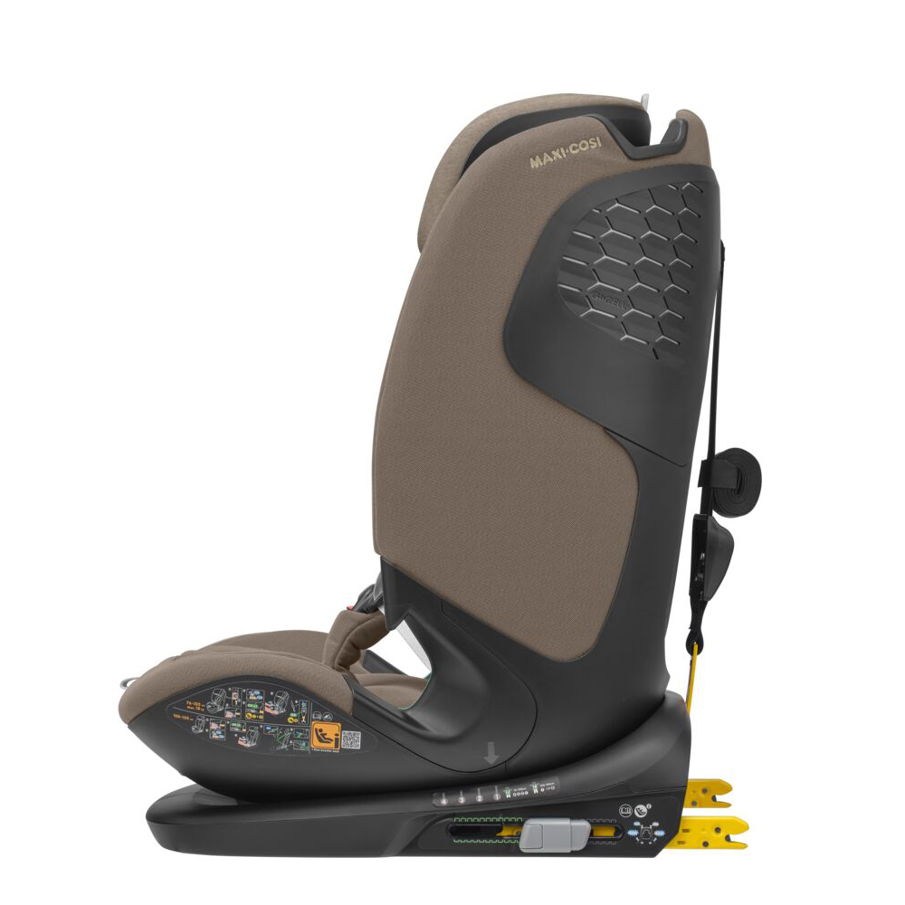 Автокресло Maxi-Cosi Titan Pro i-Size Authentic Truffle Автокресло Maxi-Cosi Titan Pro i-Size Authentic Truffle