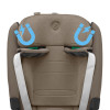 Автокресло Maxi-Cosi Titan Pro i-Size Authentic Truffle