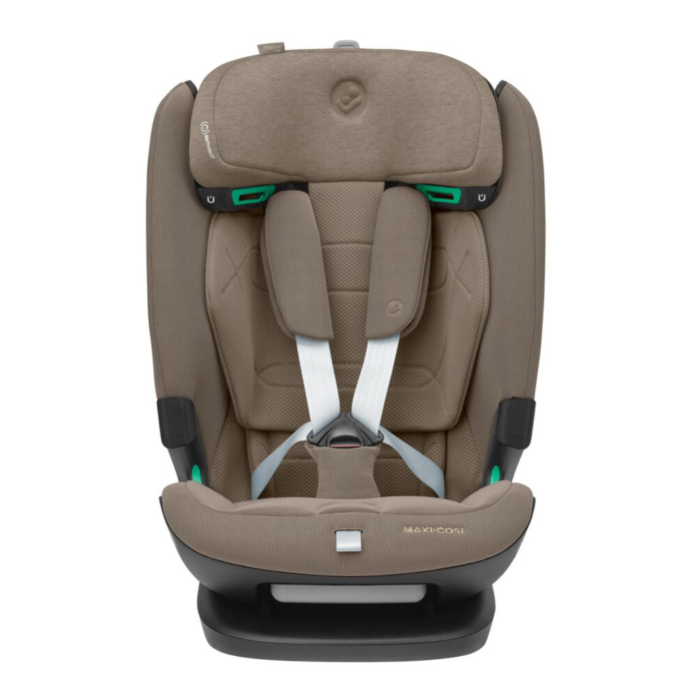 Автокресло Maxi-Cosi Titan Pro i-Size Authentic Truffle Автокресло Maxi-Cosi Titan Pro i-Size Authentic Truffle