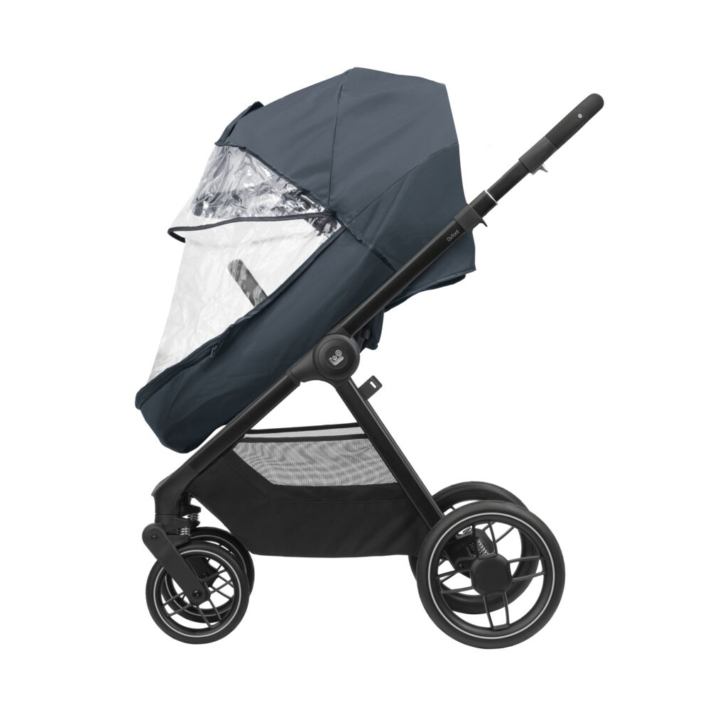Дощовик до коляски Maxi-Cosi(Oxford+,Zelia,Plaza+,Street Plus) Cristal Дощовик до коляски Maxi-Cosi(Oxford+,Zelia,Plaza+,Street Plus) Cristal