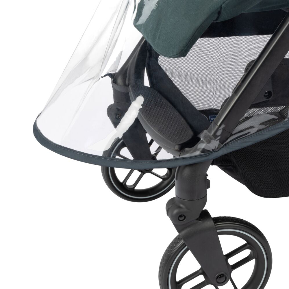 Дощовик до візочка Maxi-Cosi Cristal Дощовик до візочка Maxi-Cosi Cristal