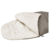 Зимний конверт Maxi-Cosi 2в1 Luxe Twillic Truffle