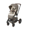 Зимний конверт Maxi-Cosi 2в1 Luxe Twillic Truffle