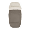 Зимний конверт Maxi-Cosi 2в1 Luxe Twillic Truffle