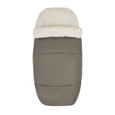Зимовий конверт Maxi-Cosi 2в1 Luxe Twillic Truffle Зимовий конверт Maxi-Cosi 2в1 Luxe Twillic Truffle