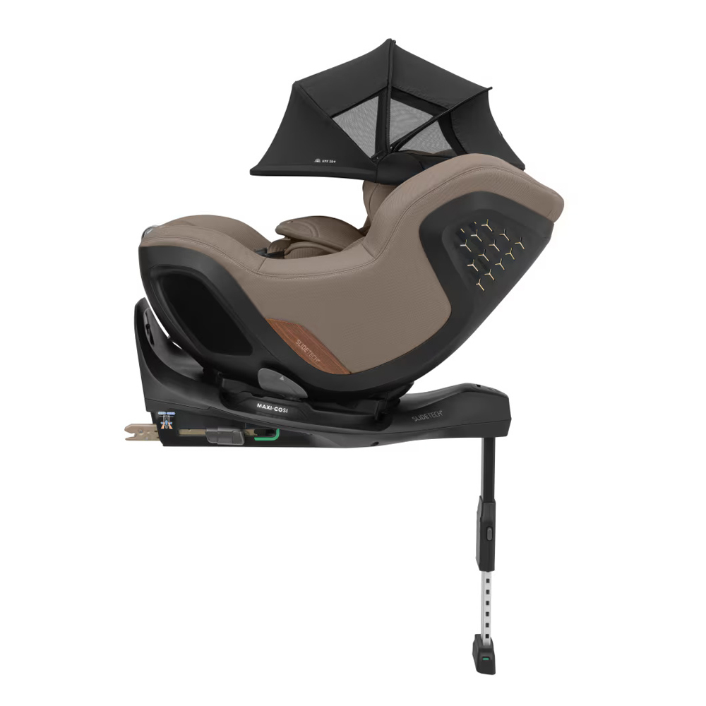 Козырек от солнца L для автокресла Maxi-Cosi Pearl Slide Pro Black Козырек от солнца L для автокресла Maxi-Cosi Pearl Slide Pro Black
