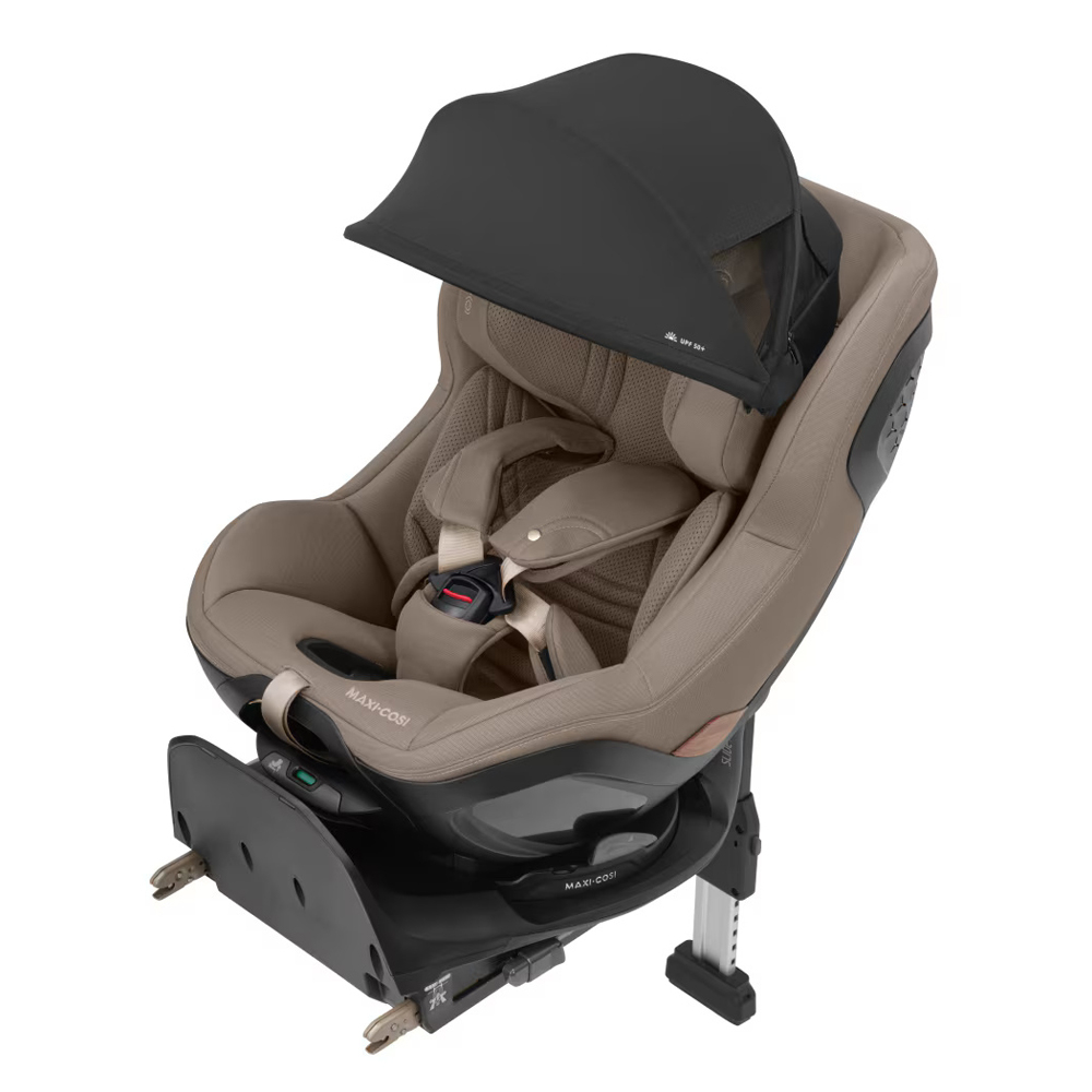 Козырек от солнца L для автокресла Maxi-Cosi Pearl Slide Pro Black