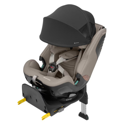 Козырек от солнца XL для автокресла Maxi-Cosi Pearl XL Slide Pro / Emerald 360 Black Козырек от солнца XL для автокресла Maxi-Cosi Pearl XL Slide Pro / Emerald 360 Black