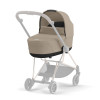 Люлька Cybex Mios Lux Cozy Beige